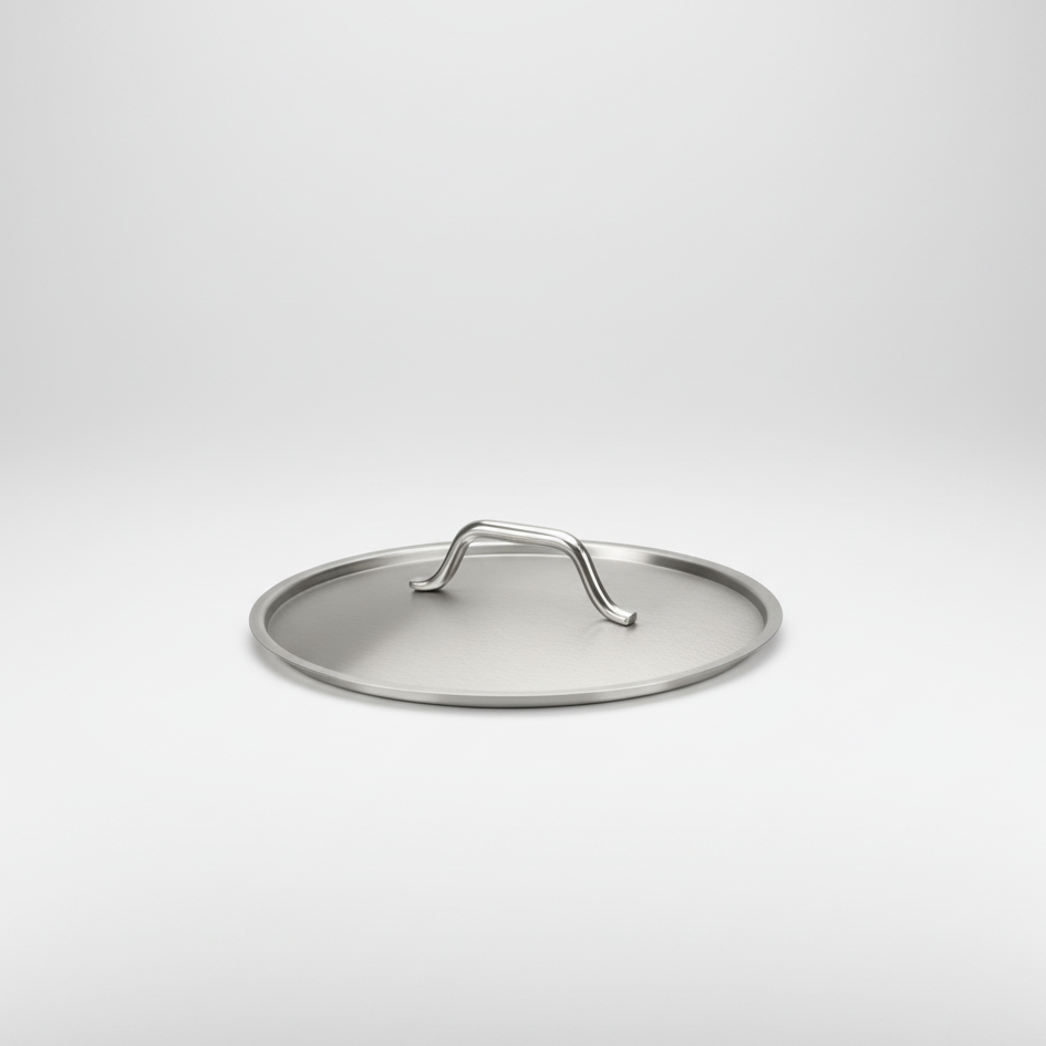 Lid For Cooking Pots