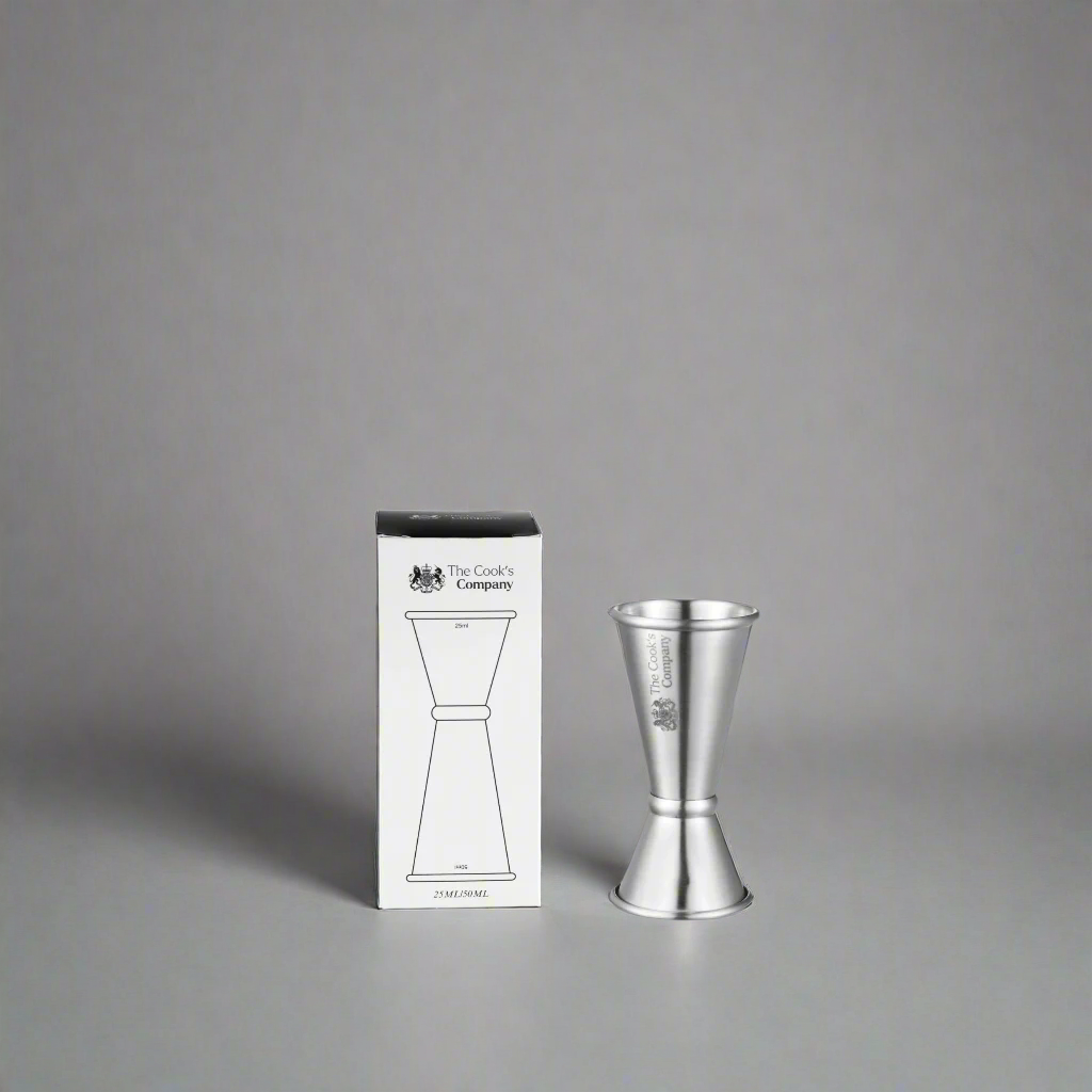 Stainless Steel Jigger 25/50 ml
Double-Sided Jigger 25ml 50ml
Cocktail Jigger Stainless Steel
Bartender Measuring Jigger
Metal Jigger for Cocktails
Bar Tool Jigger 25ml 50ml
Dual Measure Cocktail Jigger
Stainless Steel Bar Jigger
Mixology Jigger 25/50 ml
Spirit Measuring Jigger
Premium Bar Jigger
Jigger for Home Bartending
Rust Resistant Jigger Stainless Steel
Accurate Cocktail Jigger
Small and Large Jigger Measure
25ml 50ml Shot Measure Jigger
Reversible Stainless Jigger
Drink Measuring To