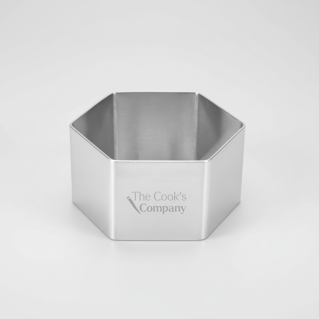 Mould Ring Hexagonal