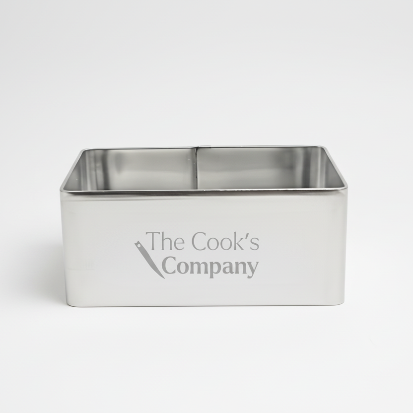 Mould Ring Rectangular