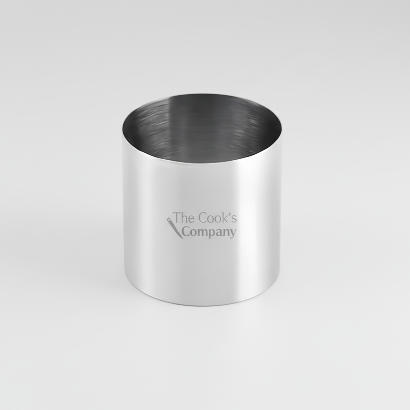 the cooks company round mould ring