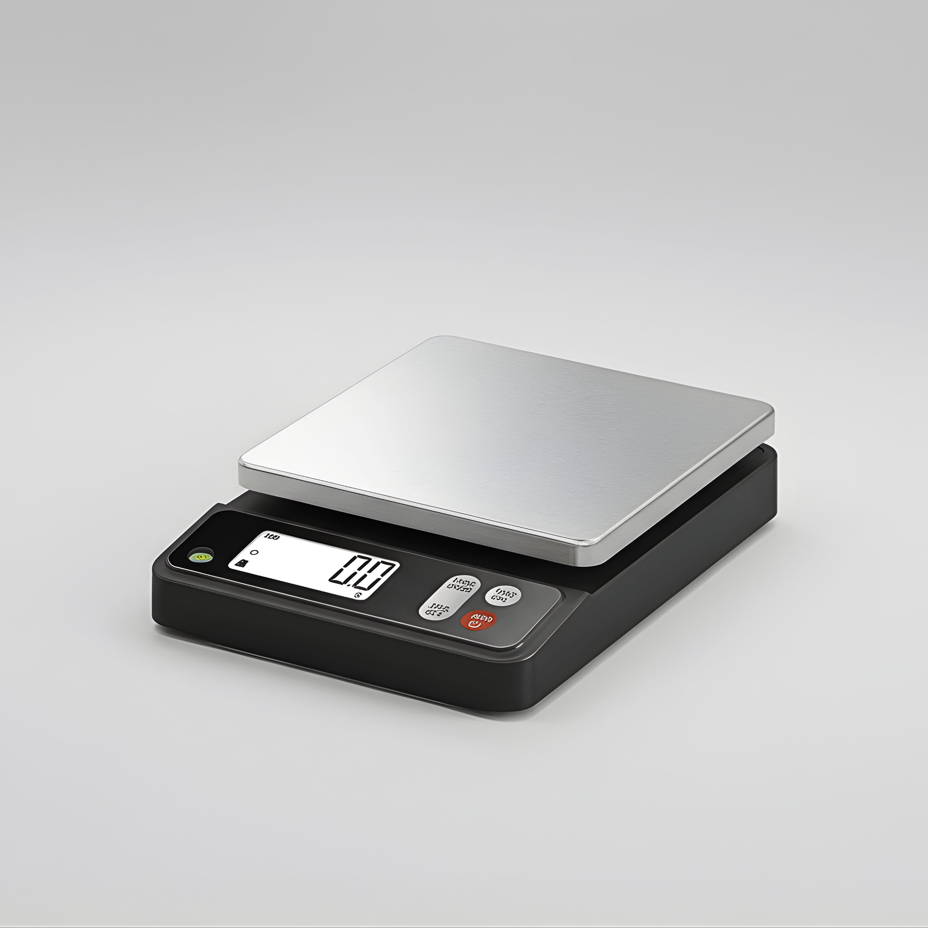 Digital Weighing Scale 5kg