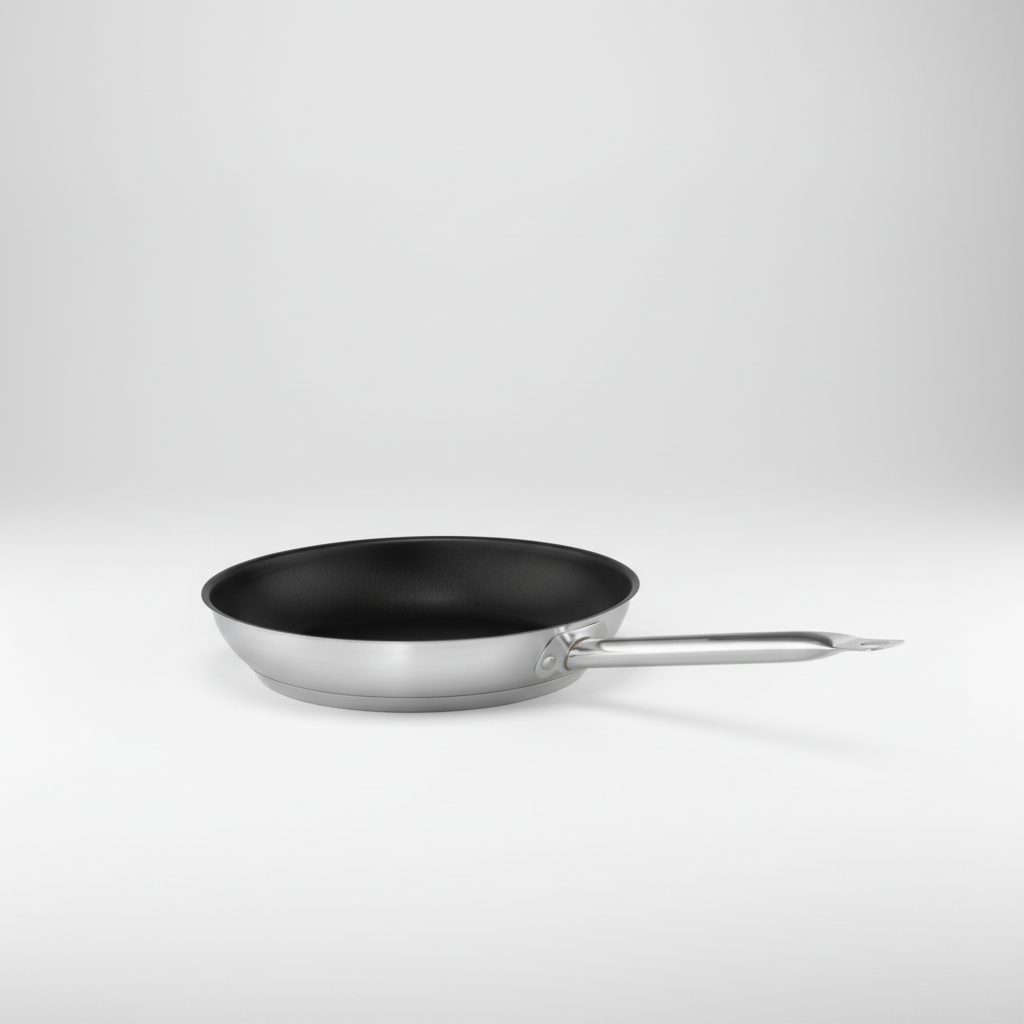 THE COOKS COMPANY NON_STICK_FRYING_PAN