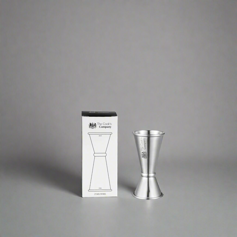 Stainless Steel Jigger 25/50 ml
Double-Sided Jigger 25ml 50ml
Cocktail Jigger Stainless Steel
Bartender Measuring Jigger
Metal Jigger for Cocktails
Bar Tool Jigger 25ml 50ml
Dual Measure Cocktail Jigger
Stainless Steel Bar Jigger
Mixology Jigger 25/50 ml
Spirit Measuring Jigger
Premium Bar Jigger
Jigger for Home Bartending
Rust Resistant Jigger Stainless Steel
Accurate Cocktail Jigger
Small and Large Jigger Measure
25ml 50ml Shot Measure Jigger
Reversible Stainless Jigger
Drink Measuring To