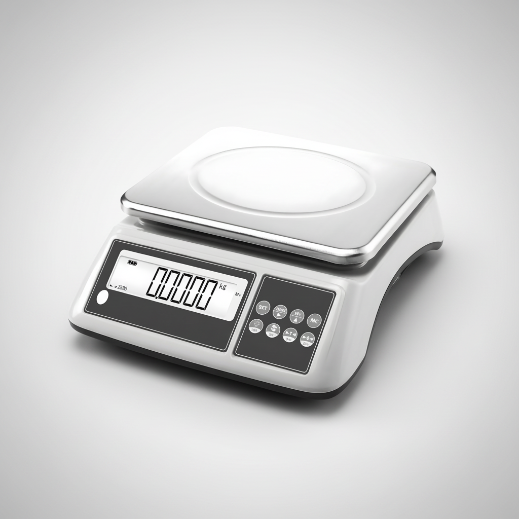 #TheCooksCompany #30kgScale #DigitalScale #CommercialScale #WeighingMachine #RetailScale #GroceryScale #PlatformScale #KitchenEquipment #HeavyDutyScale